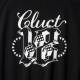HIGH ROLLERS [L/S WIDE TEE](CLUCT:)