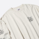 HIGH ROLLERS [L/S WIDE TEE](CLUCT:)