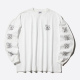 HIGH ROLLERS [L/S WIDE TEE](CLUCT:)