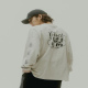HIGH ROLLERS [L/S WIDE TEE](CLUCT:)