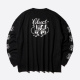 HIGH ROLLERS [L/S WIDE TEE](CLUCT:)