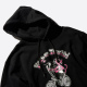KEEP ON TRUCKIN [HOODIE](CLUCT:)