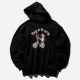 (CLUCT) KEEP ON TRUCKIN [HOODIE]