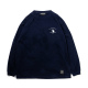 WOLF L/S TEE(fourthirty:)