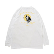 (fourthirty:) WOLF L/S TEE