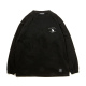 WOLF L/S TEE(fourthirty:)