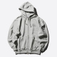 JOYTOWN [ZIP SWEAT](CLUCT:)