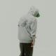 JOYTOWN [ZIP SWEAT](CLUCT:)