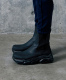 SIDE GORE BLADE BOOTS(VIRGO:)