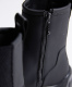 SIDE GORE BLADE BOOTS(VIRGO:)