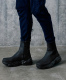SIDE GORE BLADE BOOTS(VIRGO:)