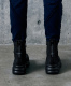 SIDE GORE BLADE BOOTS(VIRGO:)