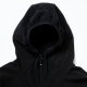 THERMAL ZIP HOODED PARKA(fourthirty:)